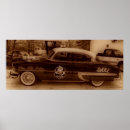 Search for vintage police posters Americana