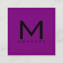 Search for purple business cards Photographer