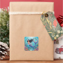 Search for fish magic stickers Under the sea