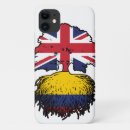 Search for colombia flag iphone cases Colombian