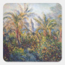 Search for claude monet stickers Gardens