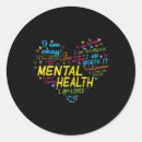 Search for self service stickers Emotional well being