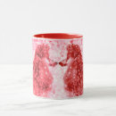 Search for pink poodle mugs Trendy
