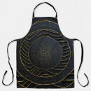 Search for glamour aprons Fancy