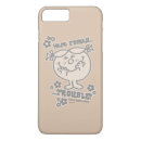 Search for trouble iphone cases Mr men show