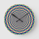 Search for rainbow illusion art Psychedelic