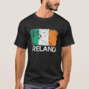 Search for irish christmas tshirts Roots