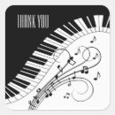 Search for keyboard keys stickers Black and white