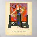 Search for george barbier posters Woman