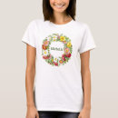 Search for springtime tshirts Colourful