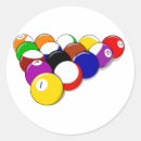 Search for snooker ball stickers Sports