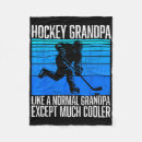 Search for ice hockey fan blankets Sports