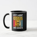 Search for hockey is life mugs Sports