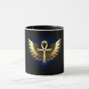 Search for ankh mugs Pharaoh