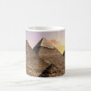 Search for egyptian pharaohs mugs Sphinx