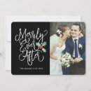 Search for thank you wedding invitations Typography