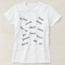 Search for christian hip hop tshirts Gospel