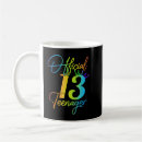Search for year old mugs Official
