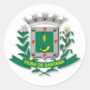 Search for brazil coat of arms stickers Brasil