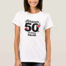 Search for squad goals tshirts Party