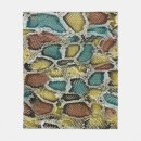 Search for snake blankets Skin