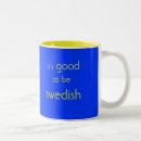 Search for svenska mugs Swedish