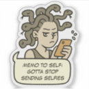 Search for send stickers Humour