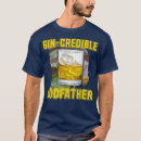 Search for funny godfather tshirts Love family