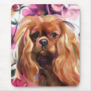 Search for ruby mousepads Cavalier