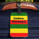 Search for lisbon travel accessories Green