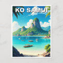 Search for ko samui postcards Travel