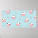 Search for cute animal drawing posters Cartoon