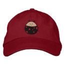 Search for ladybirds hats Ladybug