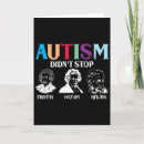 Search for chronic disorder cards Aba therapist