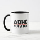 Search for features mugs Awareness