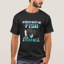 Search for fish fear me tshirts Fisherman
