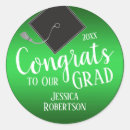 Search for green envelope seals College