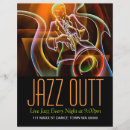 Search for office christmas party flyers Music