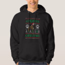 Search for ugly christmas hoodies Cute