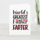 Search for greatest dad cards First time dad