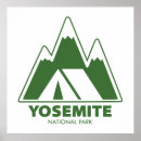 Search for yosemite posters Outdoors