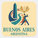 Search for buenos aires stickers Dancing