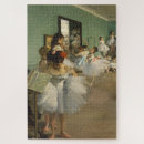 Search for dancer puzzles Edgar degas