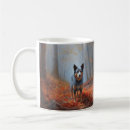 Search for blue heeler mugs Pet