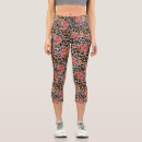 Search for pink leopard print leggings Cheetah