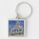 Search for impressionistic key rings Post impressionist