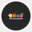 Search for ugly stickers Santa