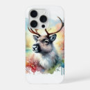 Search for reindeer antlers iphone cases Animals