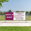 Search for apartment for rent signs Administrative professional