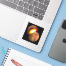 Search for body systems stickers Space
